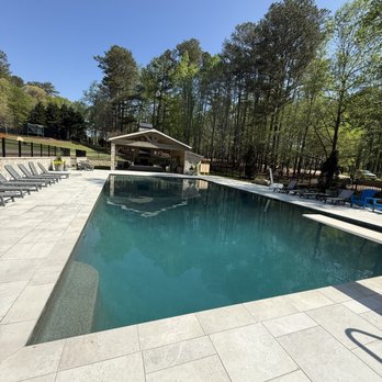 Patrick Pools - Pool Cleaners Near Me - Cumming, Georgia Patrick Pools - Pool Cleaners Near Me - Cumming, Georgia