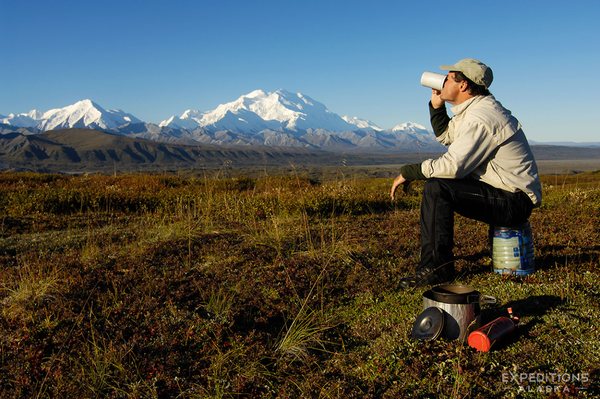 Expeditions Alaska by null