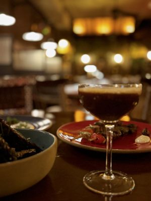 Bowery Bungalow NYC by null