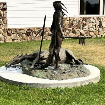 Crazy Horse Memorial - Landmarks & Historical Buildings Near Me - Crazy Horse, South Dakota