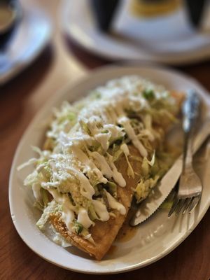 Lalo's Restaurant by null