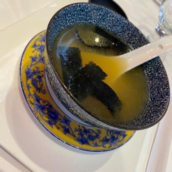 Mikihana Sushi - Miso soup so DELICIOUS! - Sushi Bars Near Me - Forest Hills, New York Mikihana Sushi - Miso soup so DELICIOUS! - Sushi Bars Near Me - Forest Hills, New York