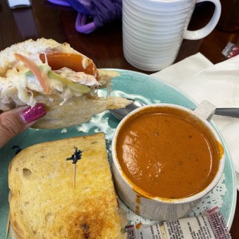 Lexie’s Cafe - Soup, sandwich and latte - Cafes Near Me - Eagle River, Alaska Lexie’s Cafe - Soup, sandwich and latte - Cafes Near Me - Eagle River, Alaska