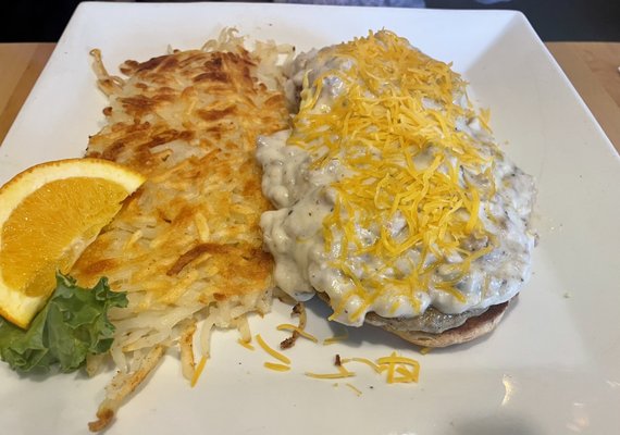 Pete's Eggnest by null