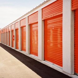 U-Haul Moving & Storage