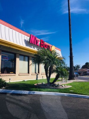 Mix Bowl Cafe by null