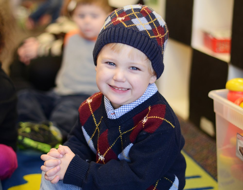 Children's Discovery Academy - childcare center in Vadnais Heights, MN