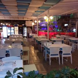 Yalı Restaurant