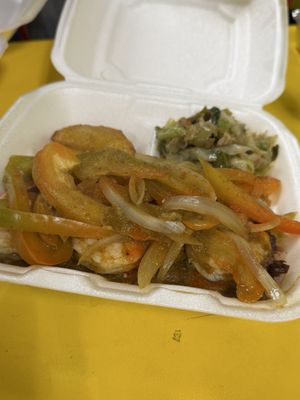 Delphine Jamaican Restaurant by null