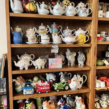 Chado Tea Room - Tea Rooms Near Me - Pasadena, California