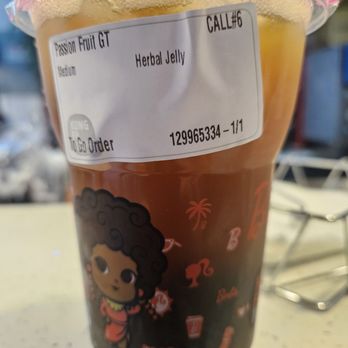 Kung Fu Tea - Bubble Tea Near Me - New York, New York Kung Fu Tea - Bubble Tea Near Me - New York, New York
