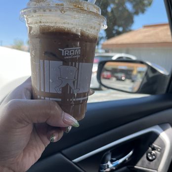 Tram Cream Coffee - Coffee & Tea Near Me - San Jose, California