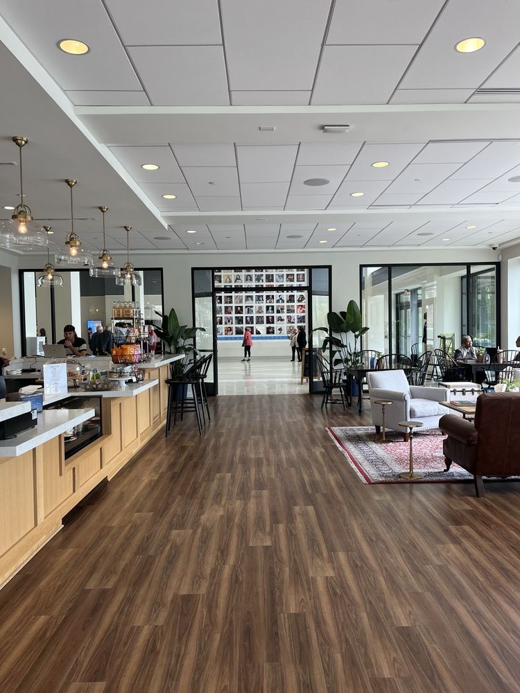 Virginia Museum of History & Culture - wedding in Richmond, VA