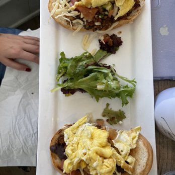 Cielito Cafe - Divorciados - Breakfast & Brunch Near Me - Houston, Texas