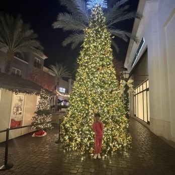 The District at Green Valley Ranch - Shopping Centers Near Me - Henderson, Nevada