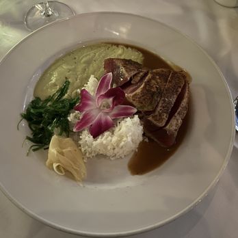 Peohe's - Ahi - Seafood Near Me - Coronado, California Peohe's - Ahi - Seafood Near Me - Coronado, California