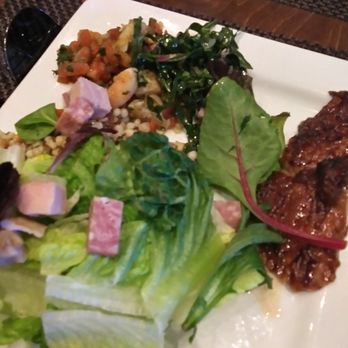 Rodizio Grill - This place is AMAZING. The salad bar has it all. Every item I had was good quality, and super fresh. The cuts of meat are top of the line. - Brazilian Near Me - Henderson, Nevada Rodizio Grill - This place is AMAZING. The salad bar has it all. Every item I had was good quality, and super fresh. The cuts of meat are top of the line. - Brazilian Near Me - Henderson, Nevada