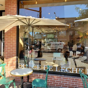 Dulce de Leche - Outside - Bakeries Near Me - Englewood, New Jersey
