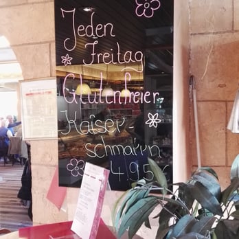 Café Spring - Cafes Near Me - Augsburg, BY