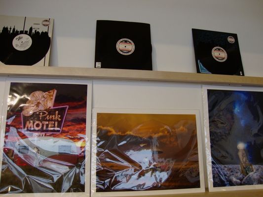 Hopscotch San Antonio by null