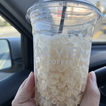 Da Vien Coffee - Desserts Near Me - Westminster, California Da Vien Coffee - Desserts Near Me - Westminster, California