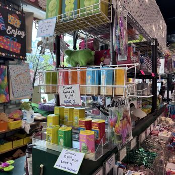 Phillips Toy Mart - Toy Stores Near Me - Nashville, Tennessee