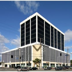 Los Angeles Dental Arts: Theodore Burnett, DDS - Westchester Medical Plaza on the corner of Manchester and Sepulveda