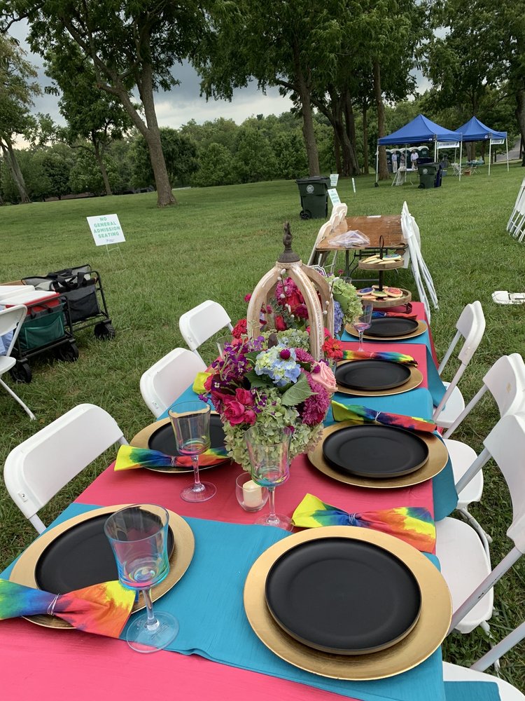 PICNIC WITH THE POPS Updated September 2024 33 Photos 4201