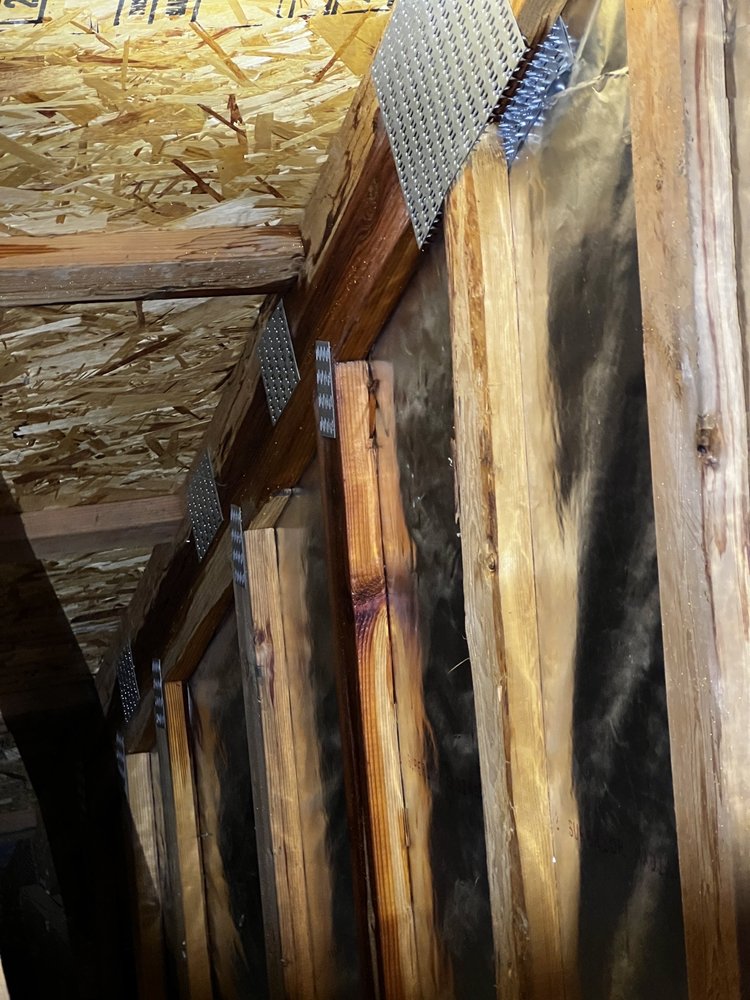 Slide of Academy Roofing