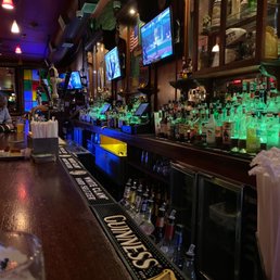 Evening Drinks