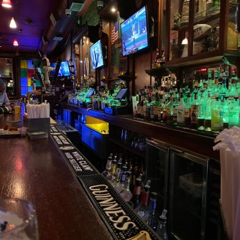 Rumours - Evening Drinks - Irish Near Me - New York, New York