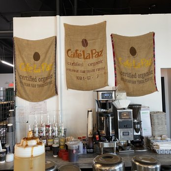 Michael's Coffee Shop and Bakery - a coffee shop counter - Coffee & Tea Near Me - Estevan, Saskatchewan Michael's Coffee Shop and Bakery - a coffee shop counter - Coffee & Tea Near Me - Estevan, Saskatchewan