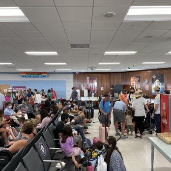 Cyril E King Airport - Airports Near Me - St. Thomas, Virgin Islands Cyril E King Airport - Airports Near Me - St. Thomas, Virgin Islands