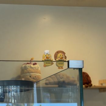 Bakerista - Bakeries Near Me - Orange, California Bakerista - Bakeries Near Me - Orange, California