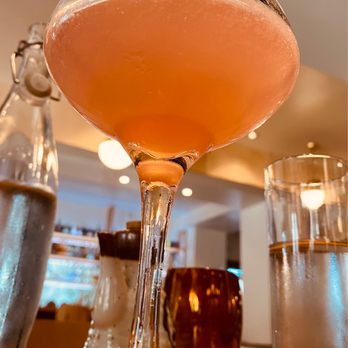 NORI - Cosmopolitan with Tito's - Sushi Bars Near Me - Phoenix, Arizona