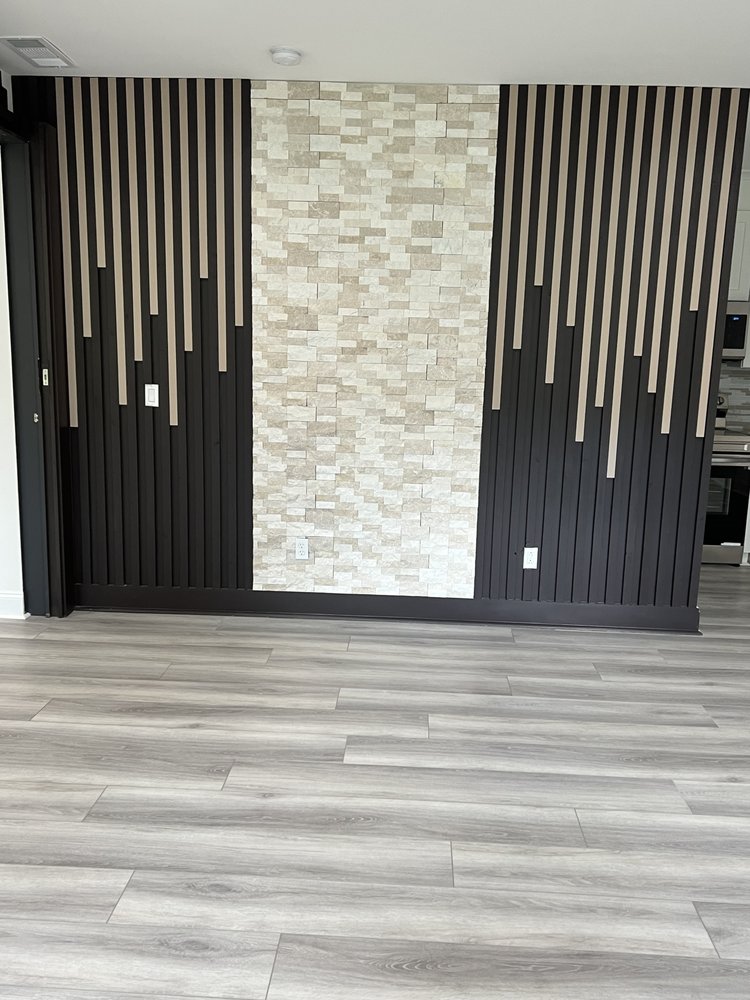 Slide of Platinum Roofing & Construction