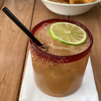 Playa Mesa - THE FAMOUS TAMARINDO MARGARITA! - Mexican Near Me - Costa Mesa, California