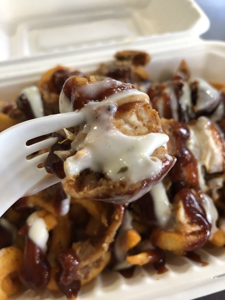 CRAVE’S BIRDHOUSE Updated September 2024 1650 Holloway Ave, San