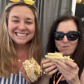 MJ’s Deli - Sandwiches Near Me - Ojai, California