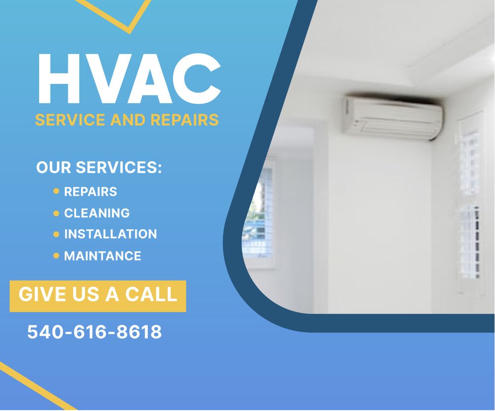 COLEMAN HEATING AND COOLING Dublin, Virginia Heating & Air