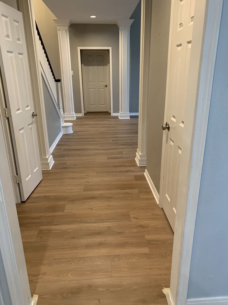 Slide of Maestros Home Services