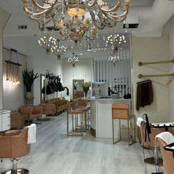 Style By Bar Beauty Salon And Spa