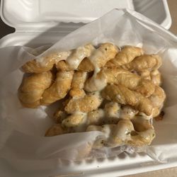 Stone Fire Pizza