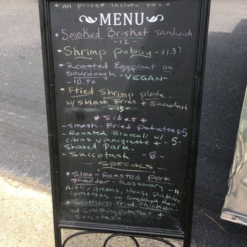 Succotash Southern and Creole Kitchen - Southern Near Me - Durham, North Carolina Succotash Southern and Creole Kitchen - Southern Near Me - Durham, North Carolina