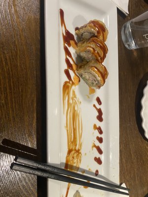 Nami Japanese Cuisine by null