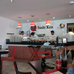 Sushi Ken