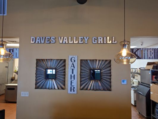 Dave's Valley Grill by null
