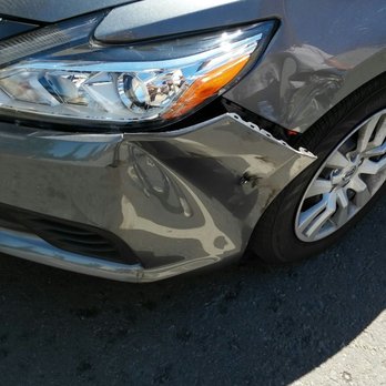 Grizzly Auto Body - Before & After THANKS GUYS ! - Body Shops Near Me - Suisun City, California