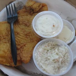 Hingham Lobster Pound - "Small" Haddock