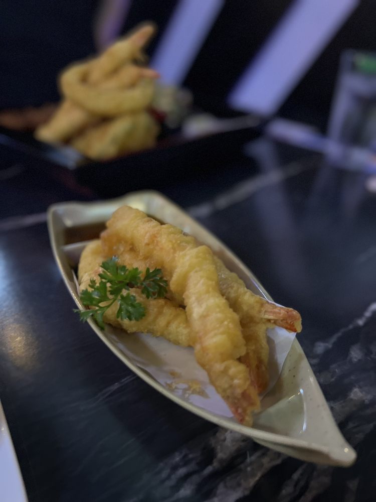 Sushi Nini